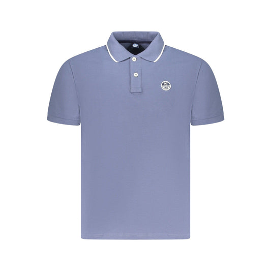 North Sails Tricou 995012000 BLEUMARIN 3