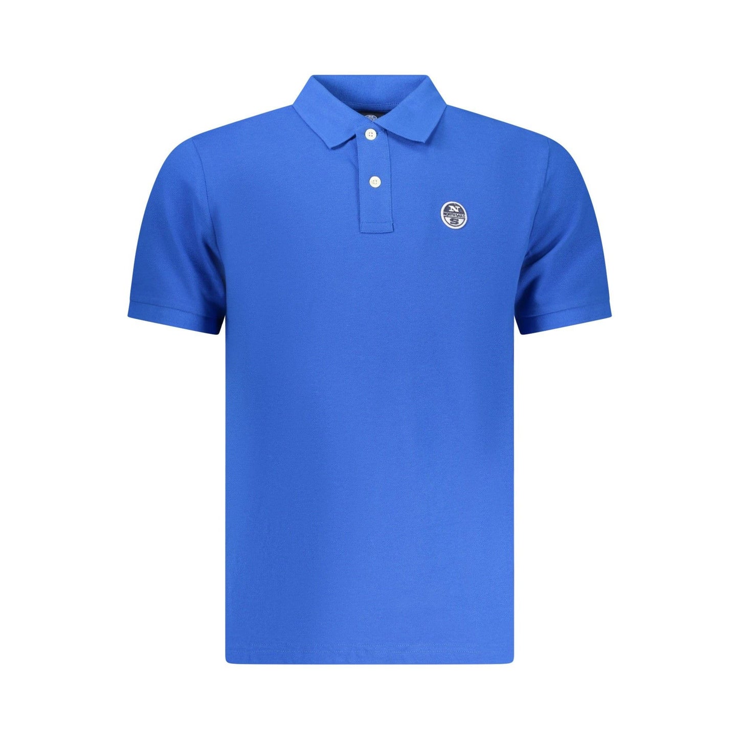 North Sails Tricou 995000000 BLEUMARIN