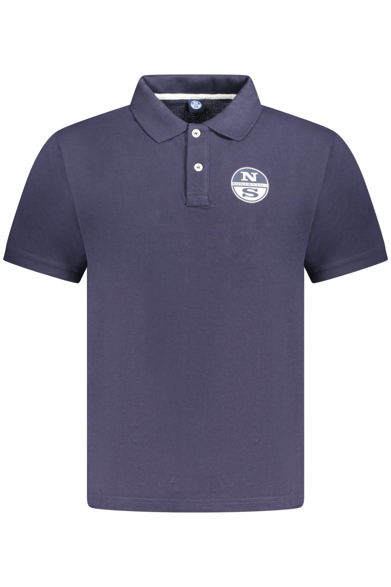 North Sails Tricou 995013000 BLEUMARIN 3