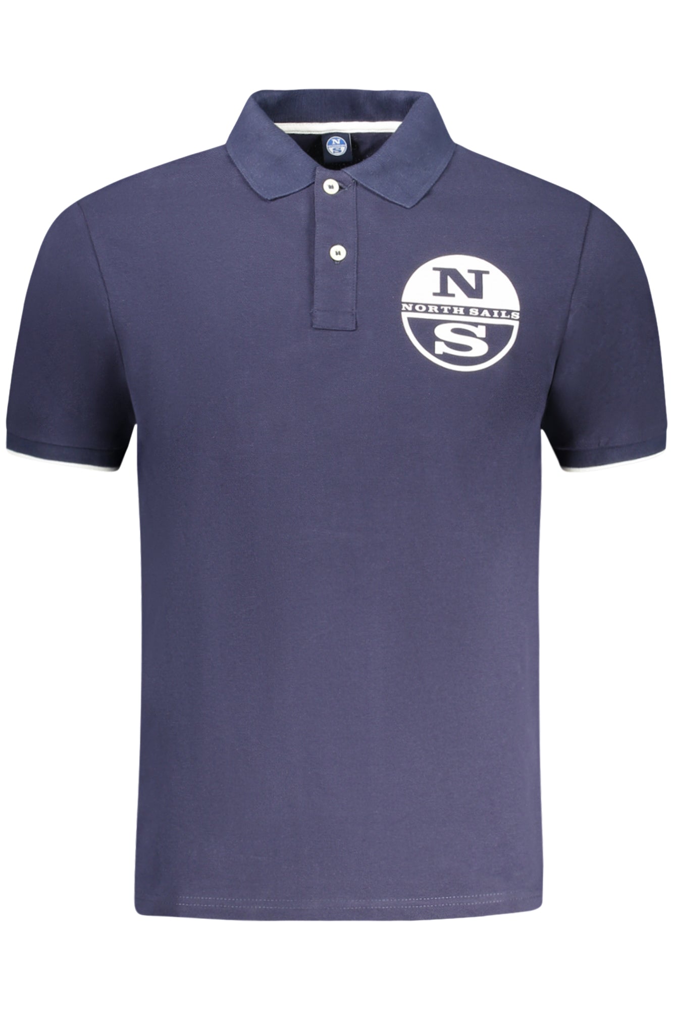 North Sails Tricou 995014000 BLEUMARIN 3
