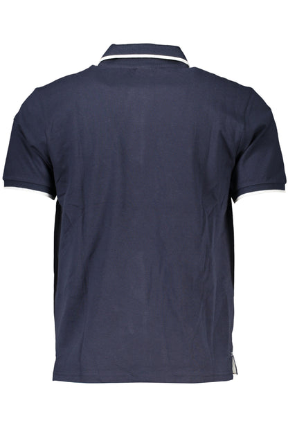 North Sails Tricou 902829000 BLEUMARIN 2