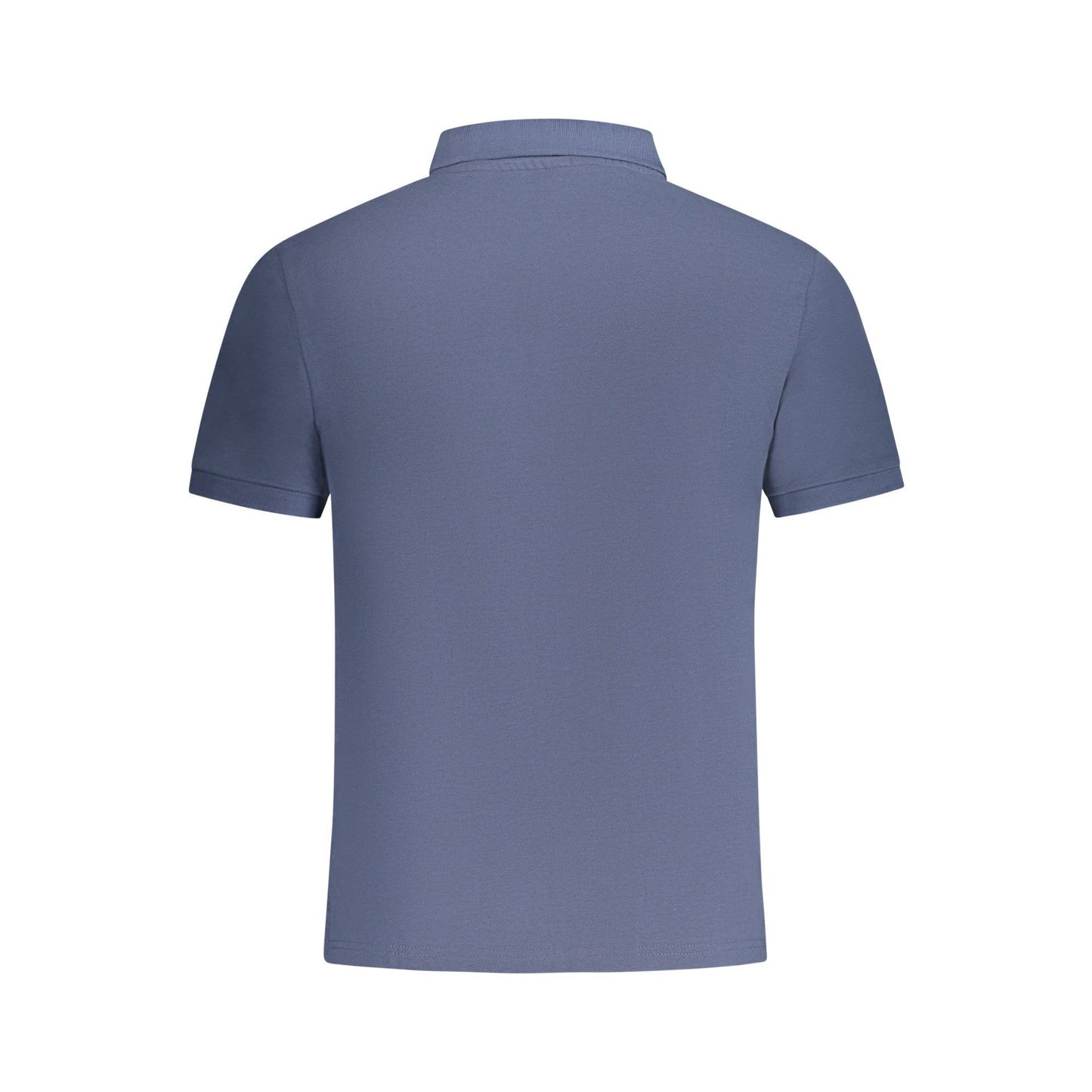 North Sails Tricou 995011000 BLEUMARIN 2
