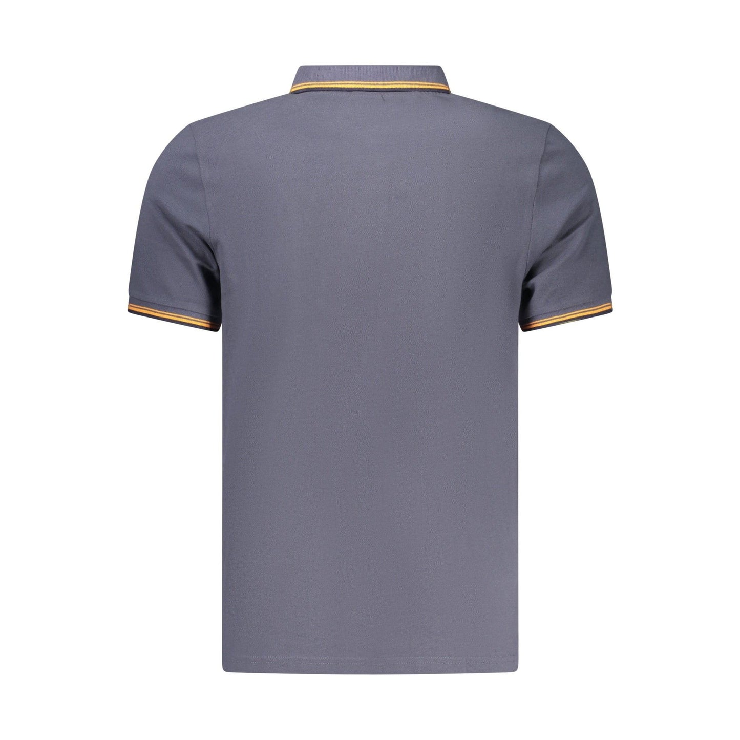 North Sails Tricou 995029000 BLEUMARIN 3