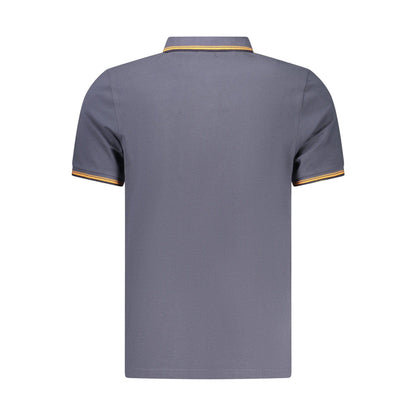 North Sails Tricou 995029000 BLEUMARIN 3