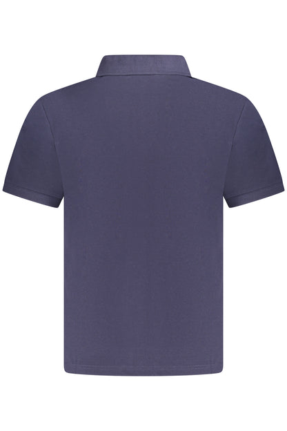 North Sails Tricou 995013000 BLEUMARIN 3