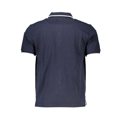 North Sails Tricou 902829000 BLEUMARIN 2