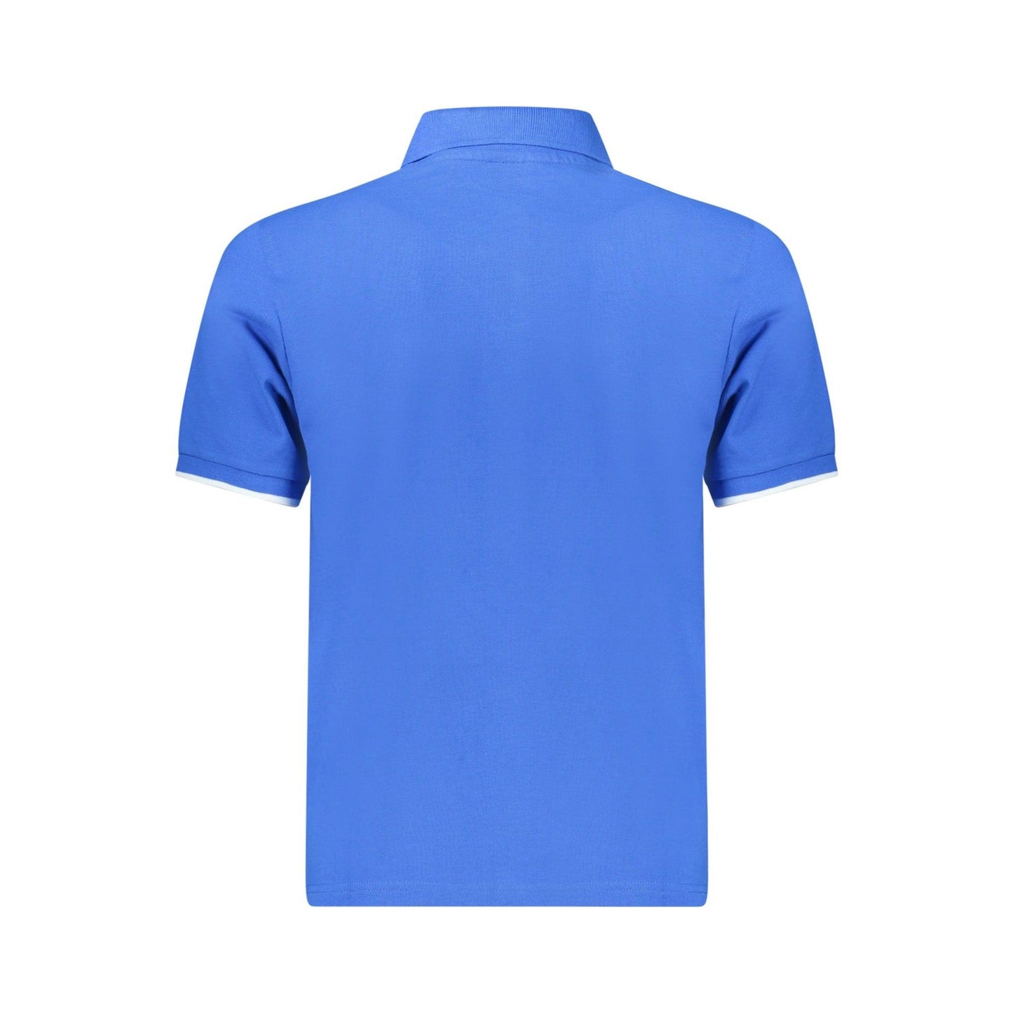 North Sails Tricou 995014000 BLEUMARIN
