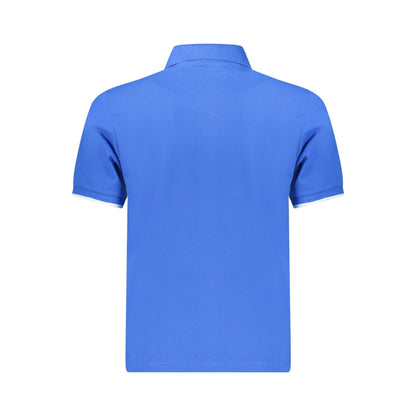 North Sails Tricou 995014000 BLEUMARIN