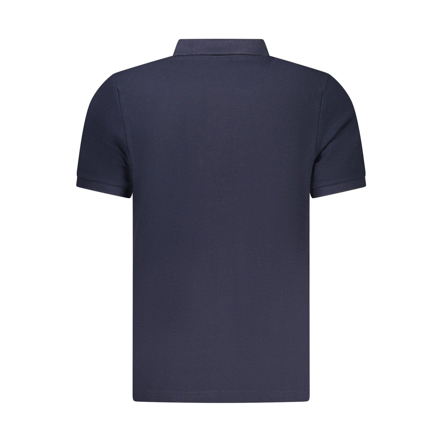 North Sails Tricou 995000000 BLEUMARIN 2
