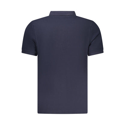 North Sails Tricou 995000000 BLEUMARIN 2