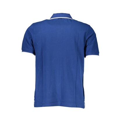 North Sails Tricou 902828000 BLEUMARIN