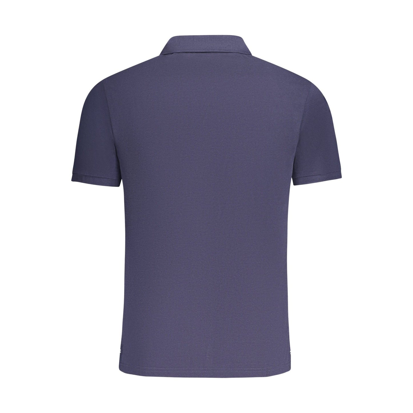 North Sails Tricou 995011000 BLEUMARIN 3