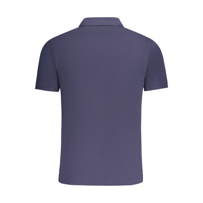 North Sails Tricou 995011000 BLEUMARIN 3
