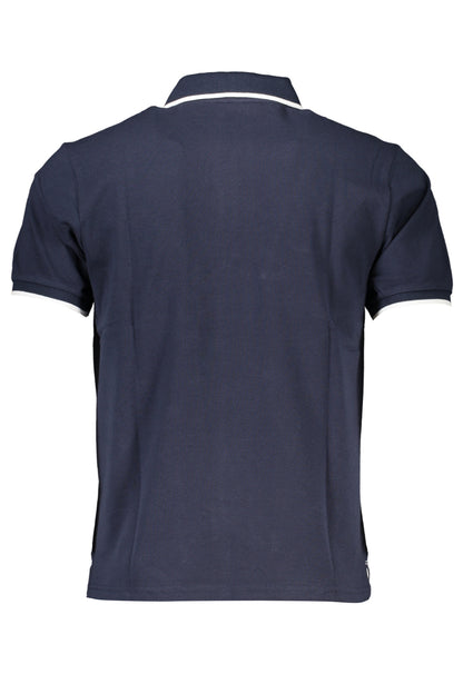 North Sails Tricou 902828000 BLEUMARIN 2