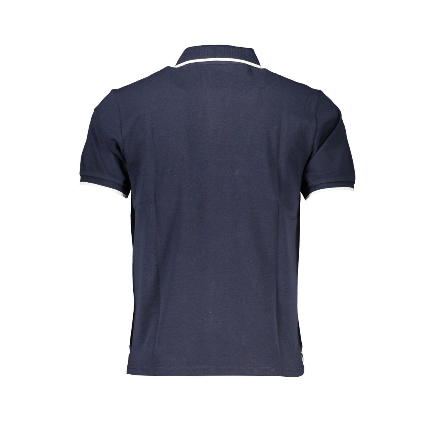 North Sails Tricou 902828000 BLEUMARIN 2