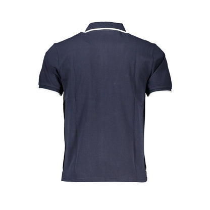 North Sails Tricou 902828000 BLEUMARIN 2