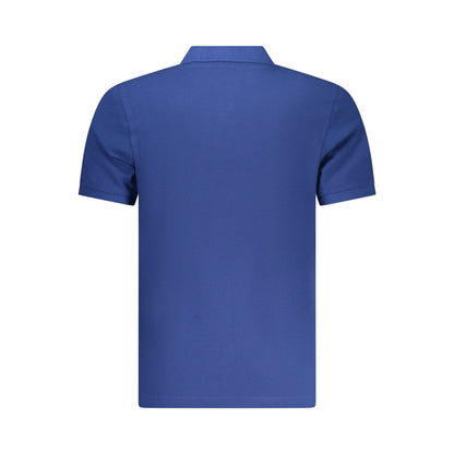 North Sails Tricou 995000000 BLEUMARIN 3