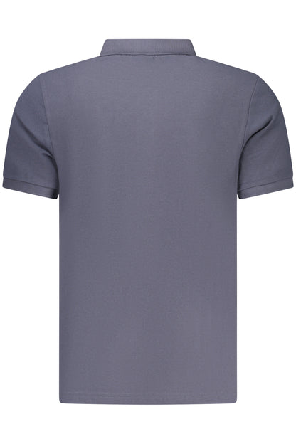 North Sails Tricou 995000000 BLEUMARIN 4