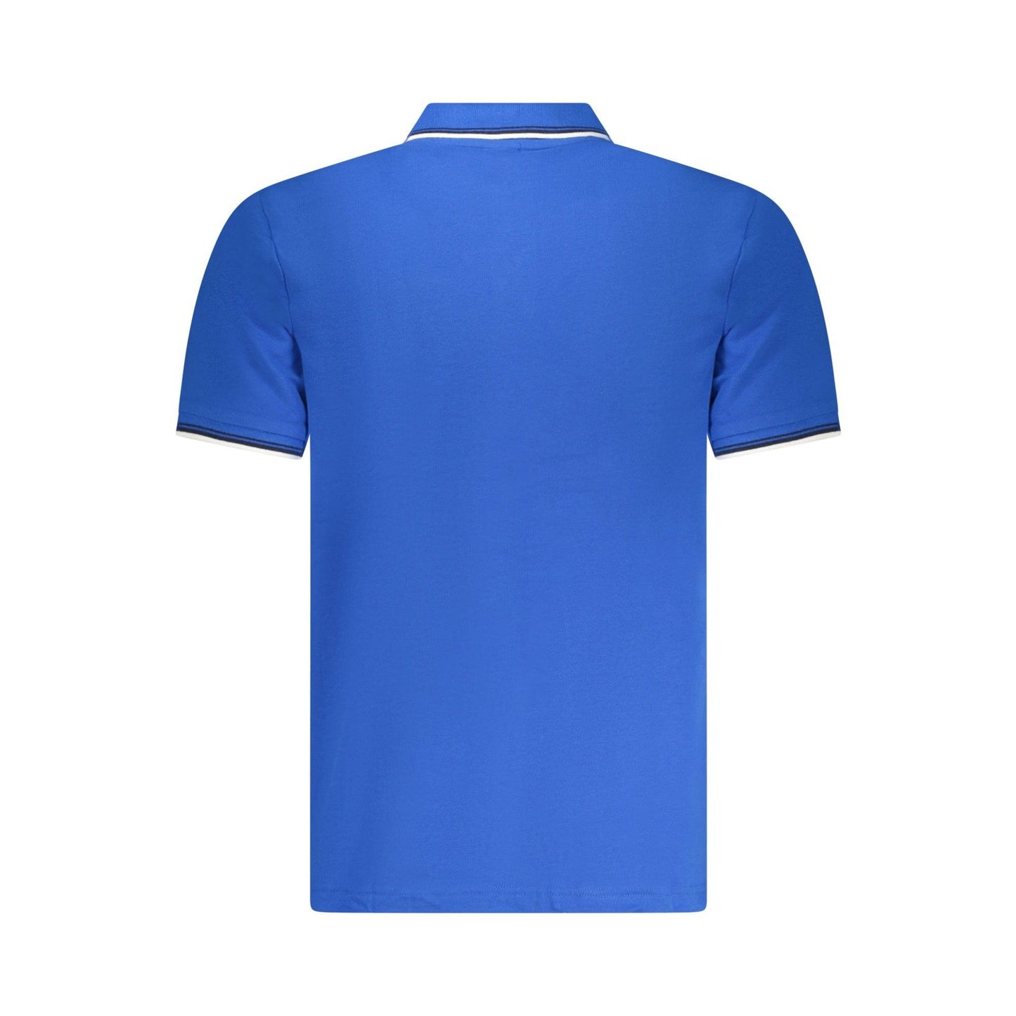 North Sails Tricou 995029000 BLEUMARIN 2