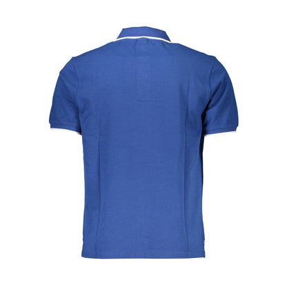 North Sails Tricou 902829000 BLEUMARIN