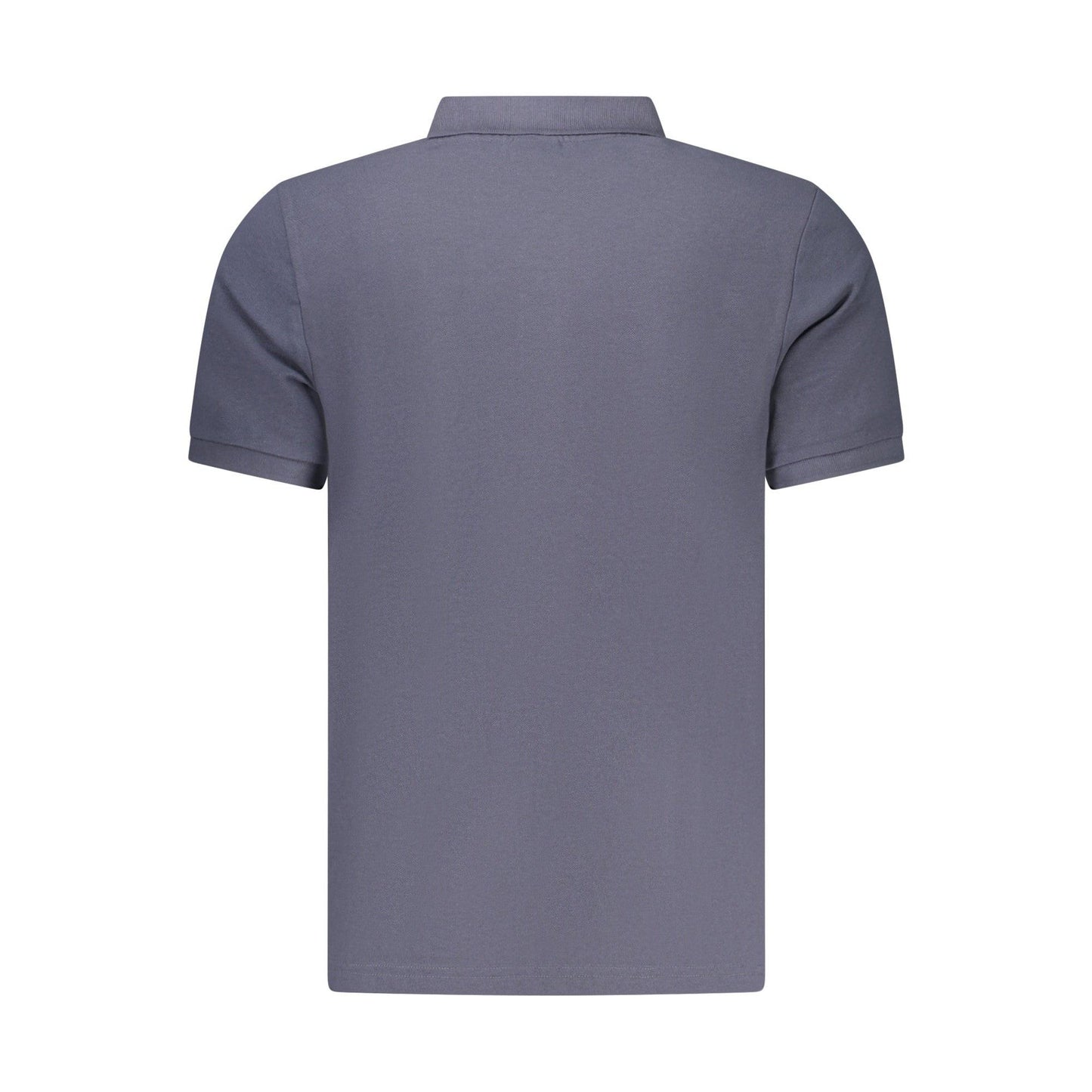 North Sails Tricou 995000000 BLEUMARIN 4