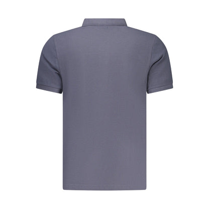 North Sails Tricou 995000000 BLEUMARIN 4