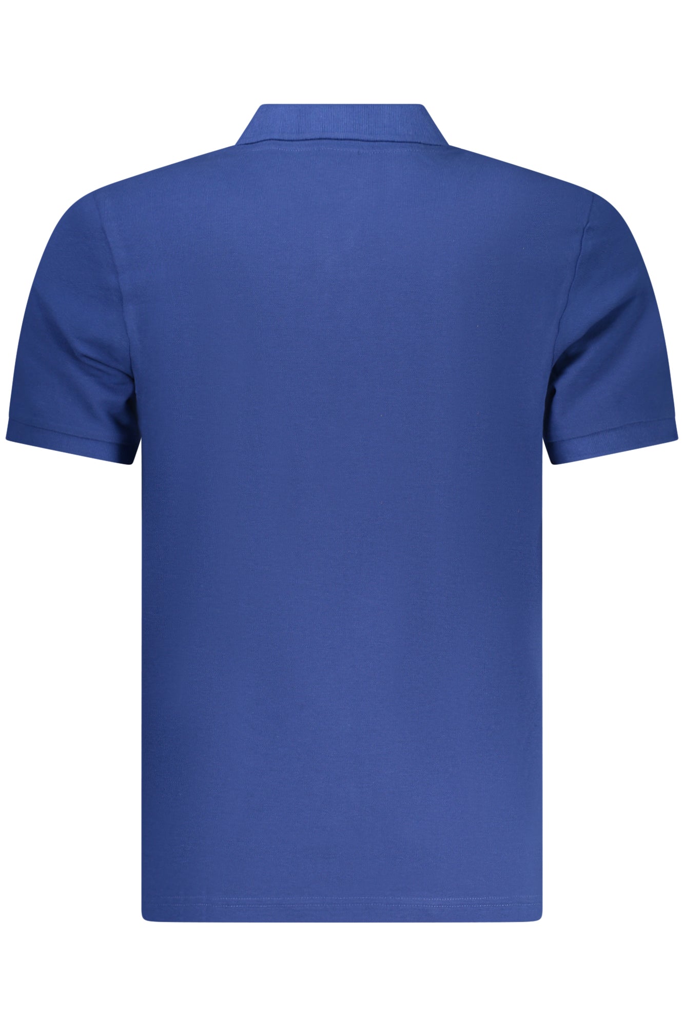 North Sails Tricou 995000000 BLEUMARIN 3