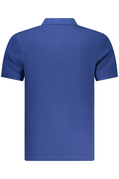 North Sails Tricou 995000000 BLEUMARIN 3