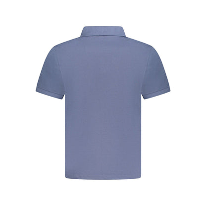 North Sails Tricou 995013000 BLEUMARIN