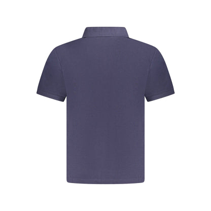 North Sails Tricou 995013000 BLEUMARIN 3
