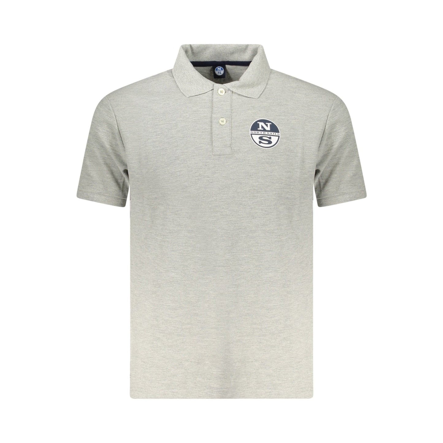 North Sails Tricou 995013000 GRI