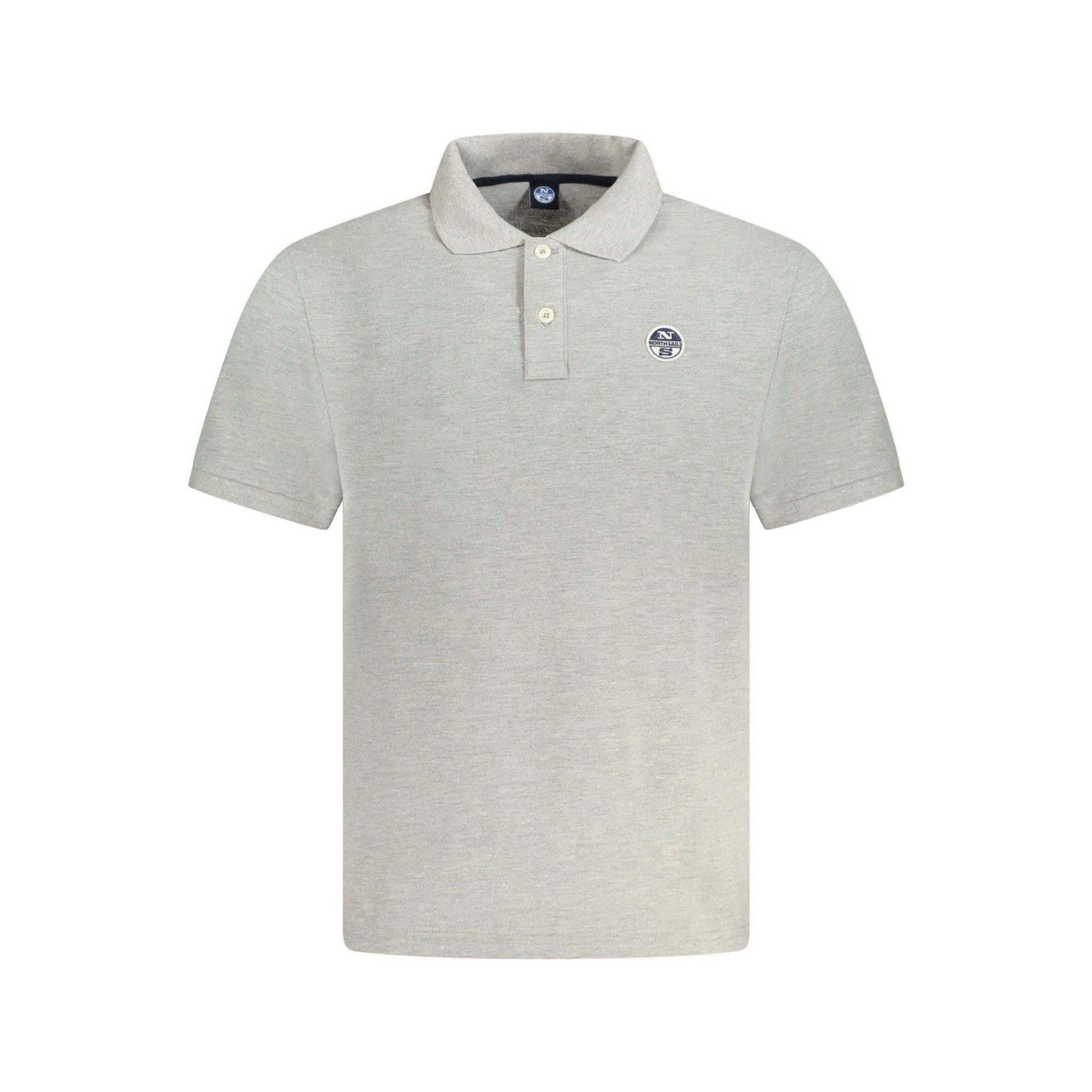 North Sails Tricou 995011000 GRI