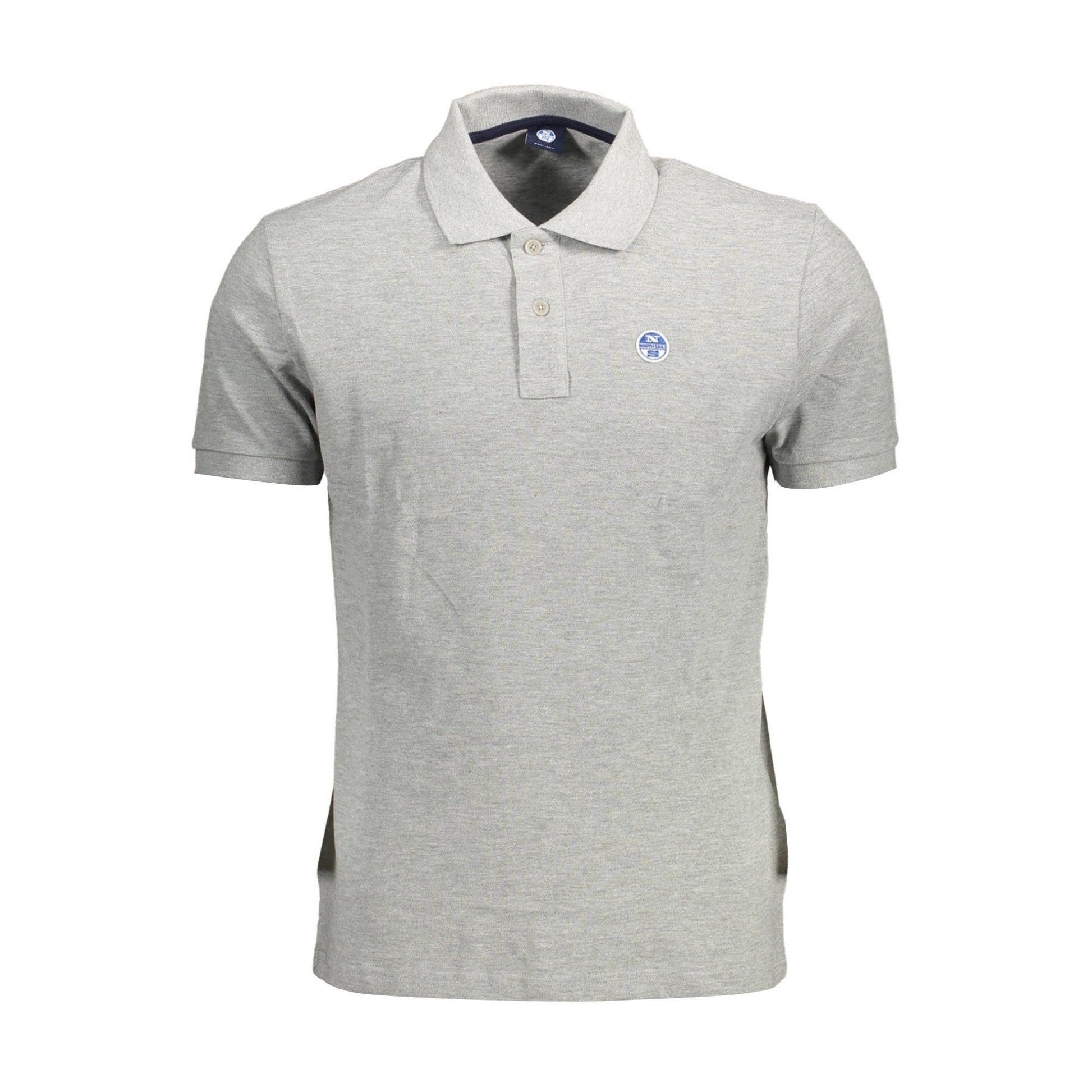 North Sails Tricou 692352000 GRI