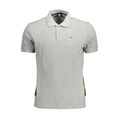 North Sails Tricou 692352000 GRI