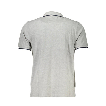 North Sails Tricou 902828000 GRI
