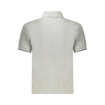 North Sails Tricou 995014000 GRI