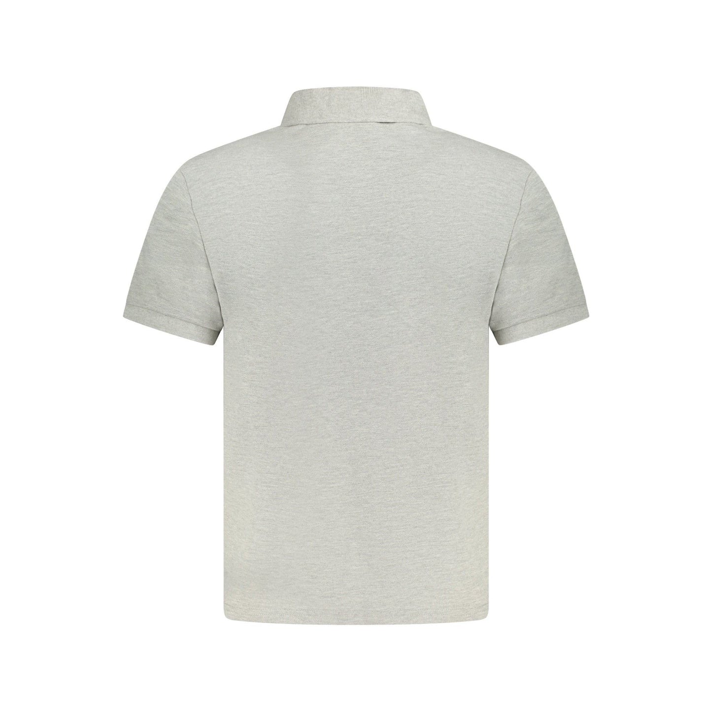 North Sails Tricou 995011000 GRI