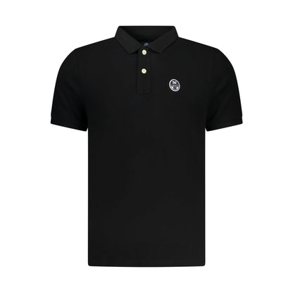 North Sails Tricou 995000000 NEGRU