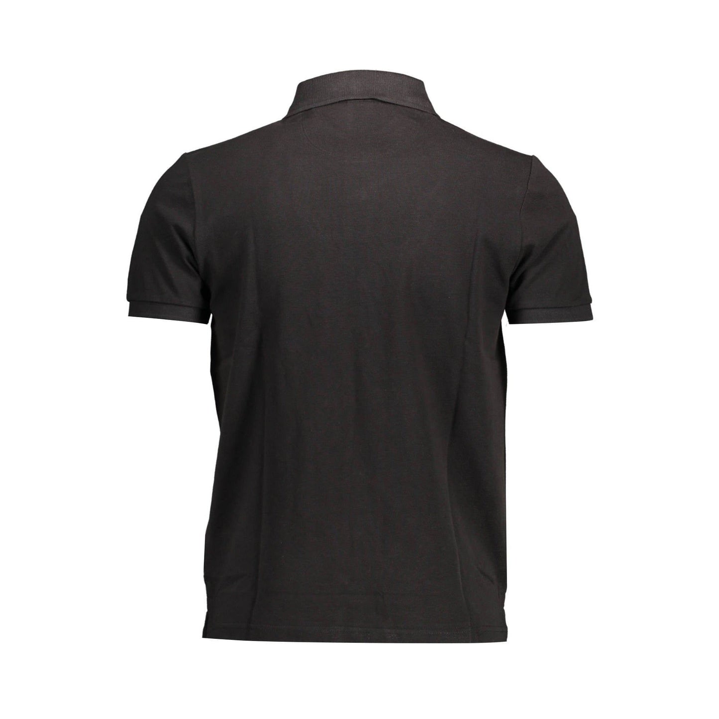North Sails Tricou 692352000 NEGRU