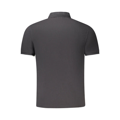 North Sails Tricou 995014000 NEGRU