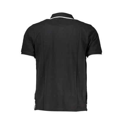 North Sails Tricou 902828000 NEGRU