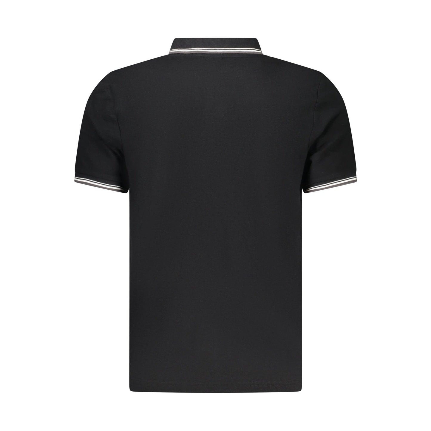North Sails Tricou 995029000 NEGRU