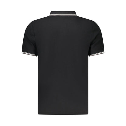 North Sails Tricou 995029000 NEGRU