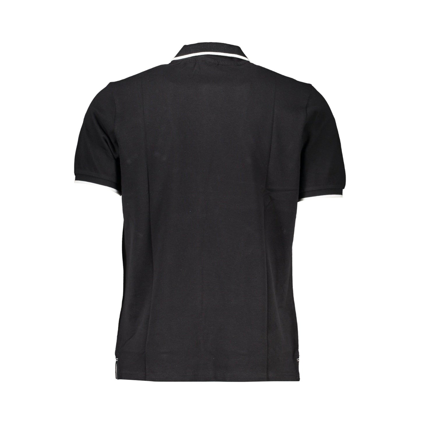 North Sails Tricou 902830000 NEGRU