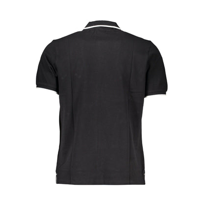 North Sails Tricou 902830000 NEGRU