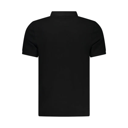 North Sails Tricou 995000000 NEGRU