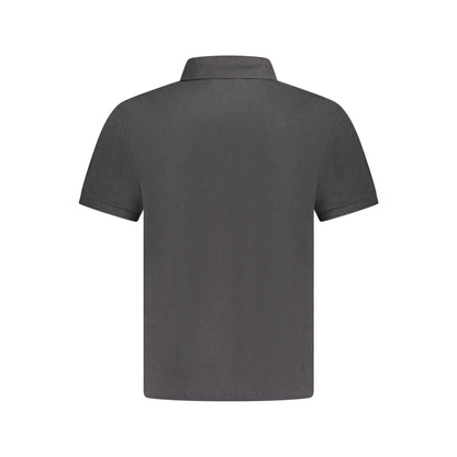 North Sails Tricou 995011000 NEGRU