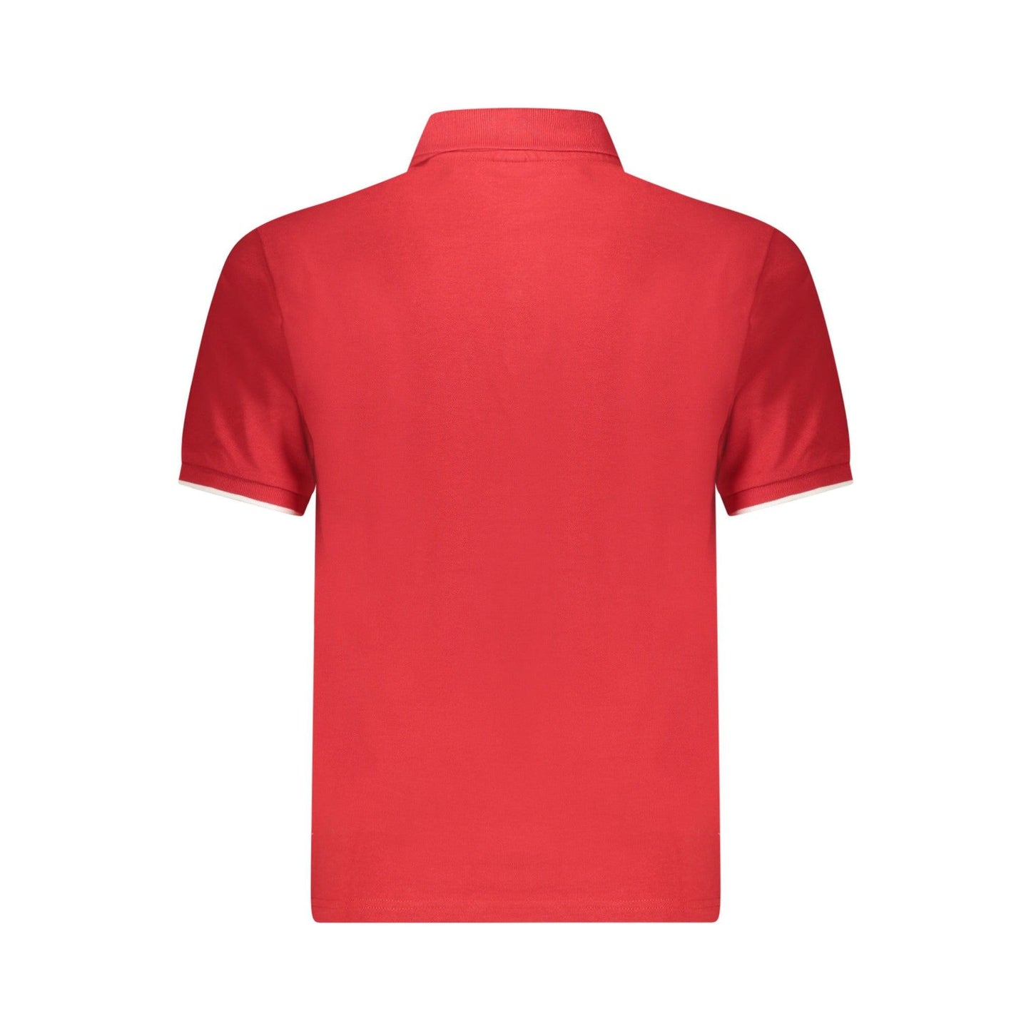 North Sails Tricou 995014000 ROȘU