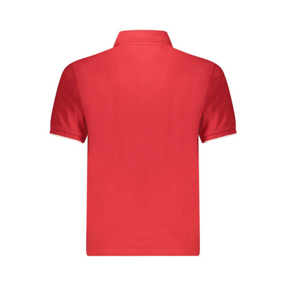 North Sails Tricou 995014000 ROȘU