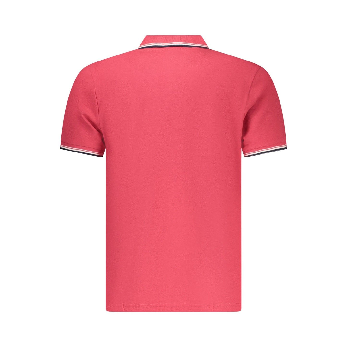 North Sails Tricou 995029000 ROȘU